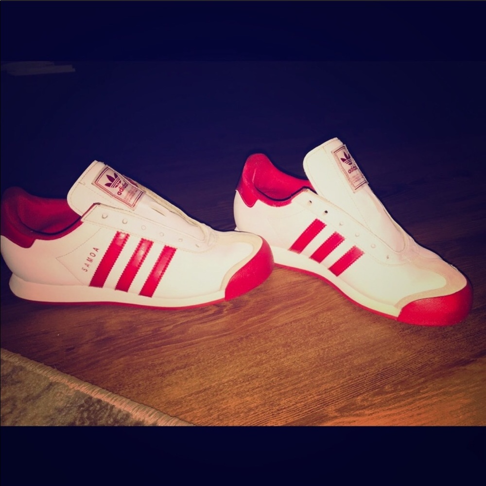 Adidas Samoa